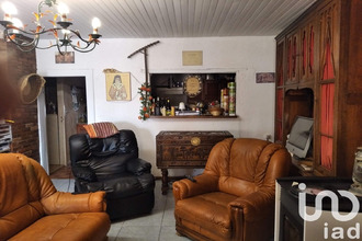 achat maison ervauville 45320
