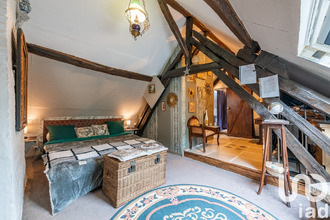 achat maison ervauville 45320