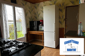 achat maison ervauville 45320