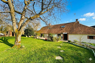 achat maison ervauville 45320