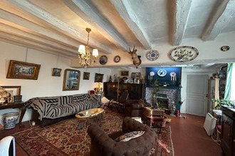 achat maison ervauville 45320