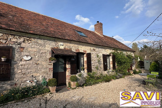 achat maison ervauville 45320