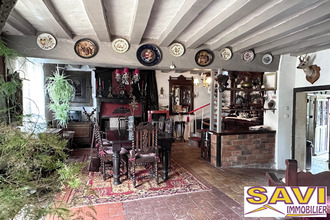 achat maison ervauville 45320