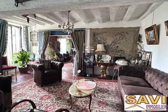 achat maison ervauville 45320