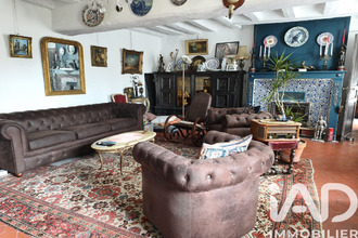achat maison ervauville 45320