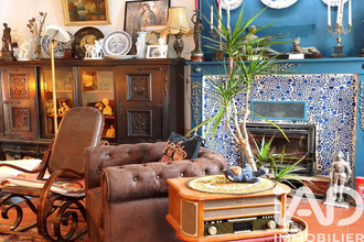 achat maison ervauville 45320