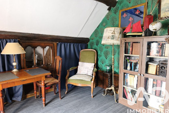 achat maison ervauville 45320