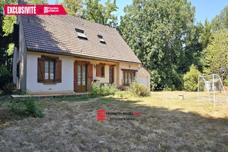 achat maison ervauville 45320