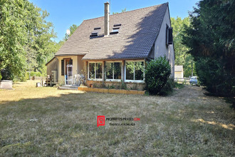 achat maison ervauville 45320