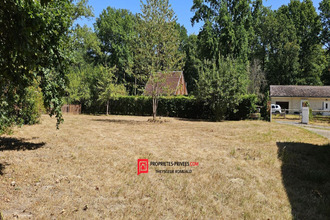 achat maison ervauville 45320