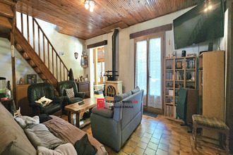 achat maison ervauville 45320