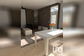 achat maison ervillers 62121