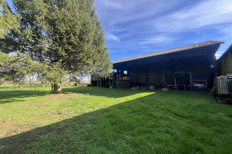 achat maison ervillers 62121