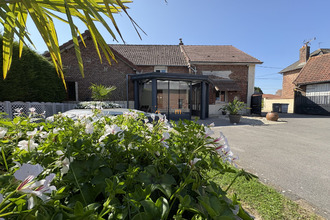 achat maison ervillers 62121