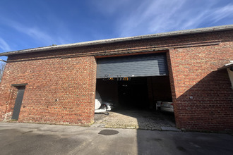 achat maison ervillers 62121