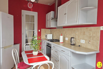 achat maison ervillers 62121