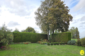 achat maison ervillers 62121