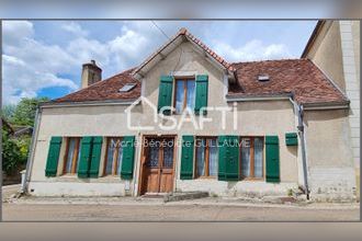 achat maison ervy-le-chatel 10130