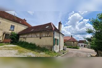 achat maison ervy-le-chatel 10130