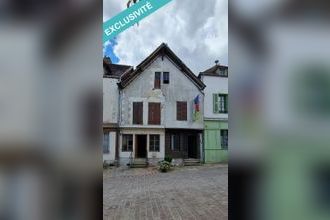 achat maison ervy-le-chatel 10130