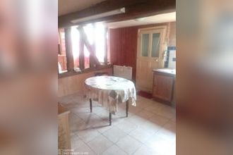 achat maison ervy-le-chatel 10130