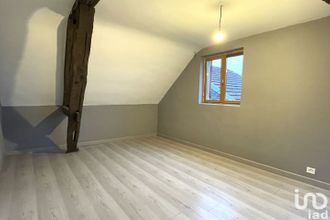 achat maison ervy-le-chatel 10130