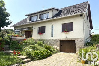 achat maison ervy-le-chatel 10130