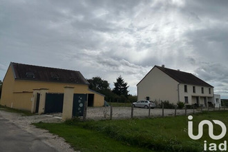 achat maison ervy-le-chatel 10130