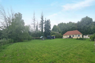 achat maison ervy-le-chatel 10130