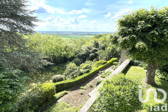 achat maison ervy-le-chatel 10130