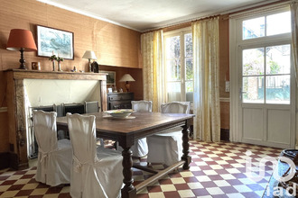 achat maison ervy-le-chatel 10130