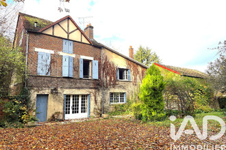 achat maison ervy-le-chatel 10130