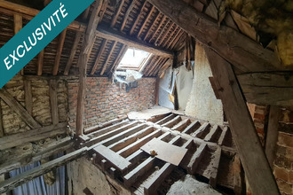 achat maison ervy-le-chatel 10130