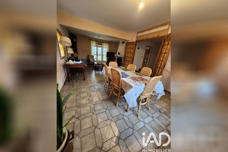 achat maison ervy-le-chatel 10130