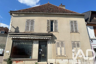 achat maison ervy-le-chatel 10130