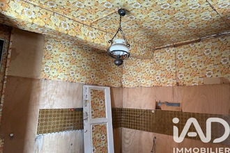 achat maison ervy-le-chatel 10130