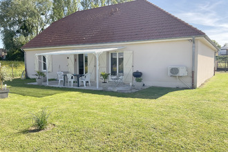 achat maison ervy-le-chatel 10130
