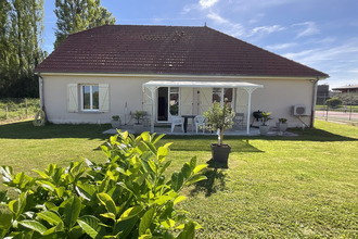 achat maison ervy-le-chatel 10130