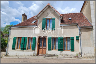 achat maison ervy-le-chatel 10130