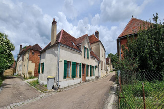 achat maison ervy-le-chatel 10130