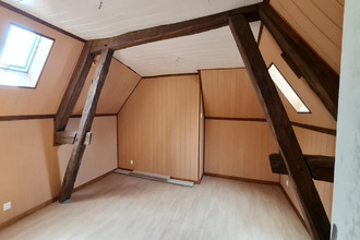 achat maison ervy-le-chatel 10130