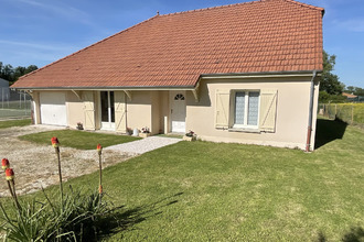 achat maison ervy-le-chatel 10130