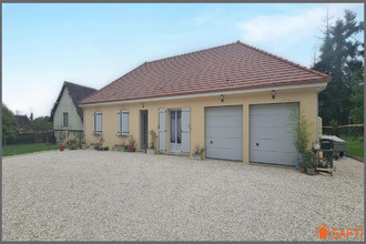 achat maison ervy-le-chatel 10130