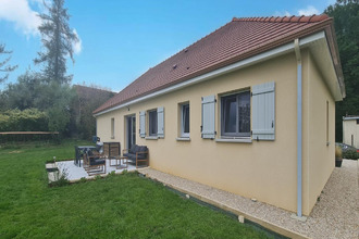achat maison ervy-le-chatel 10130