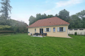 achat maison ervy-le-chatel 10130