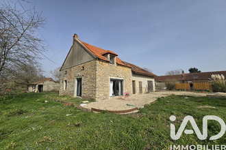 achat maison esbarres 21170