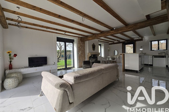 achat maison esbarres 21170