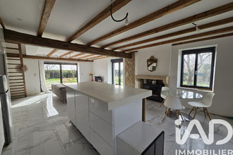 achat maison esbarres 21170