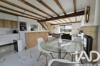 achat maison esbarres 21170