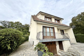 achat maison esbly 77450